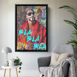 Bla Bla Bla