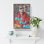 Bla Bla Bla