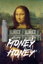 Money Honey