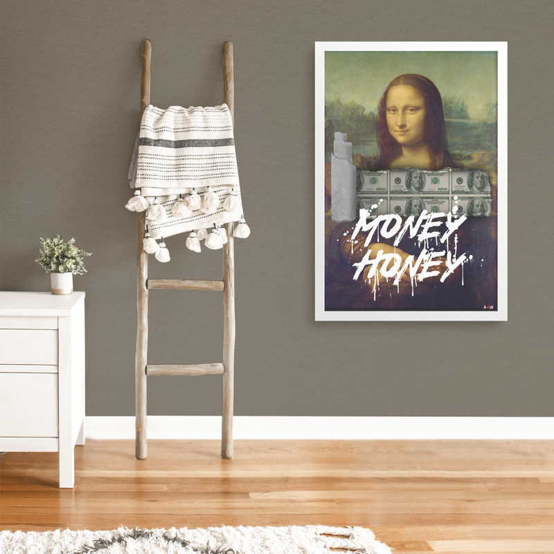 Money Honey