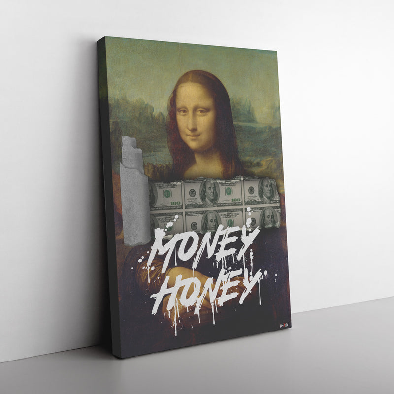 Money Honey