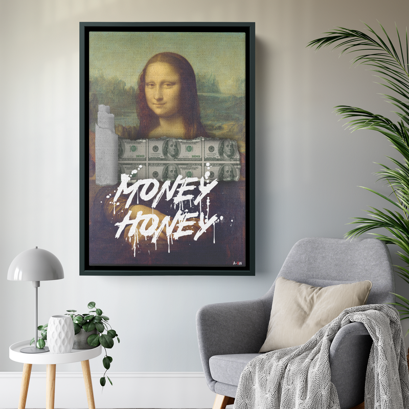 Money Honey