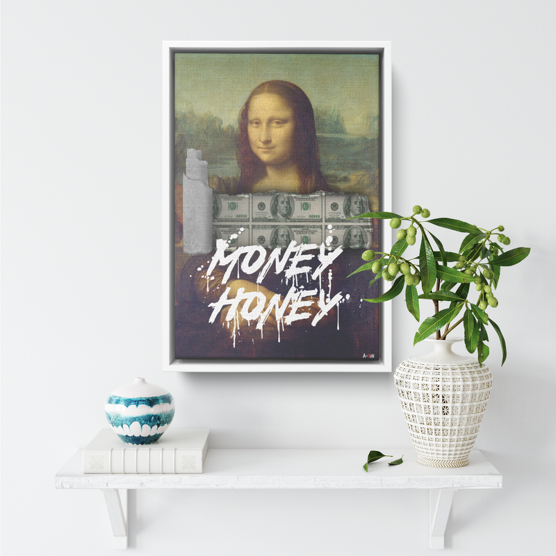 Money Honey