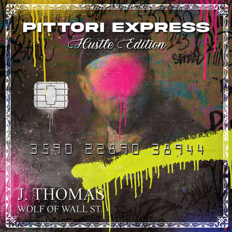 Pittori Express