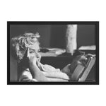 Women Culture Framed Art