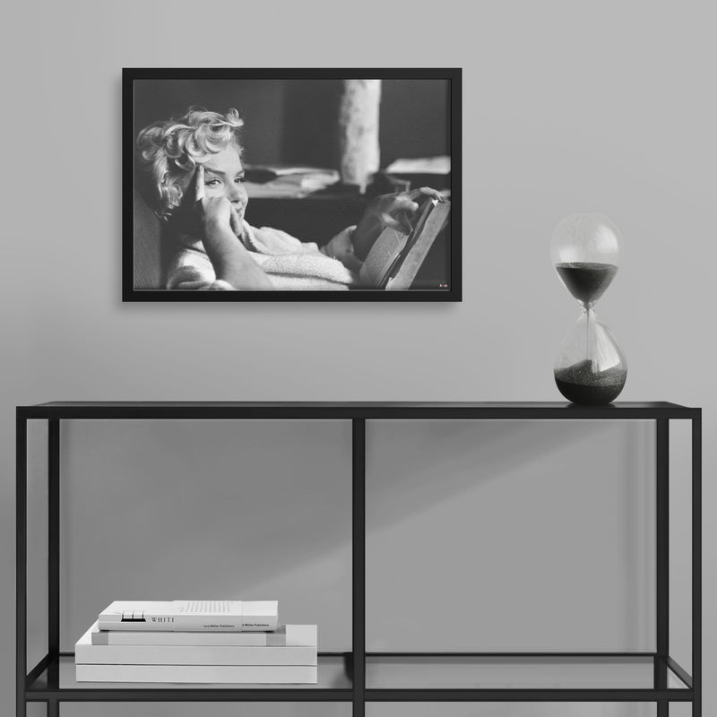 Women Culture Framed Art