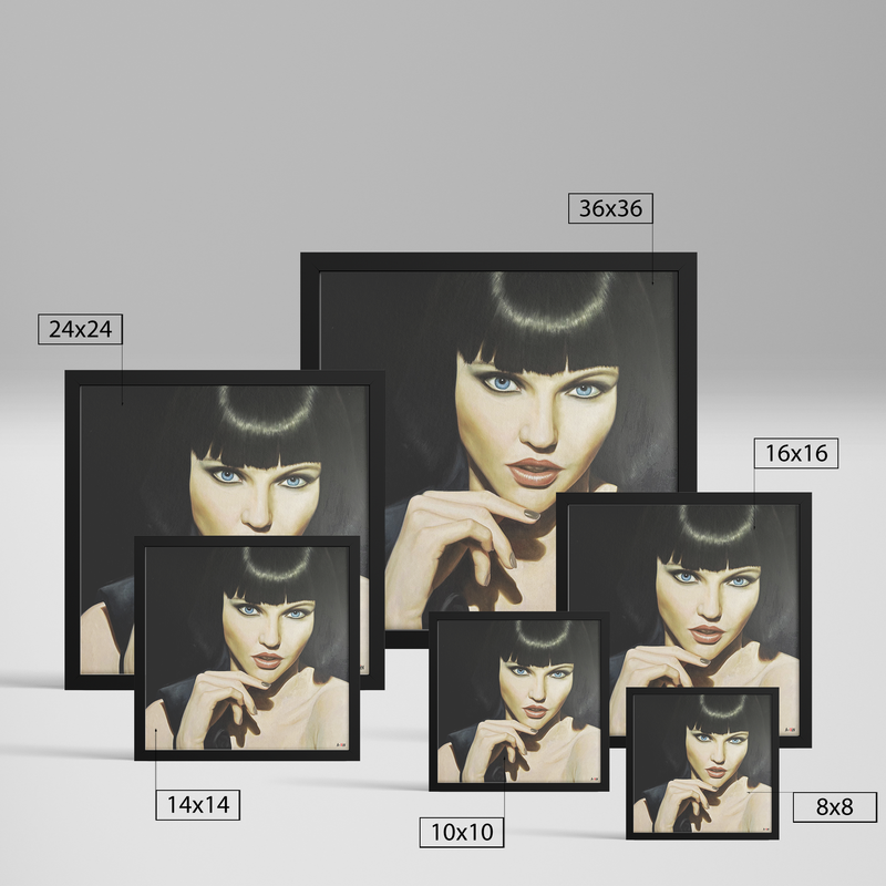 Women Eyes
