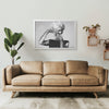 Women Joy Framed Art