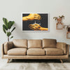 Women Rights Framed Art