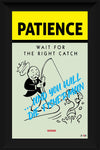 Patience - Pittori Art