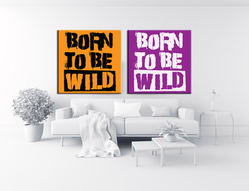 Be Wild Bundles of 2