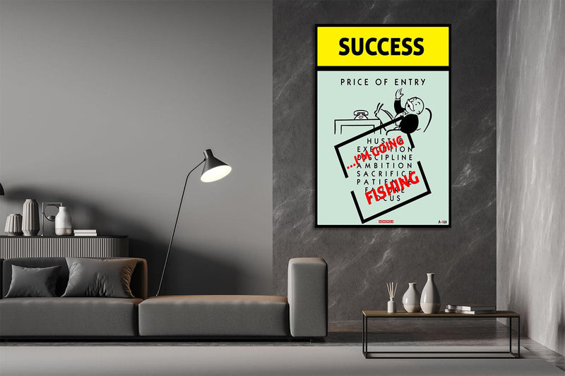 Success - Pittori Art