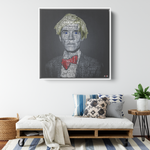 A Warhol Color