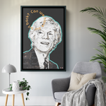 A Warhol