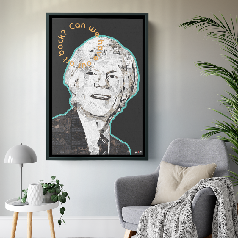 A Warhol