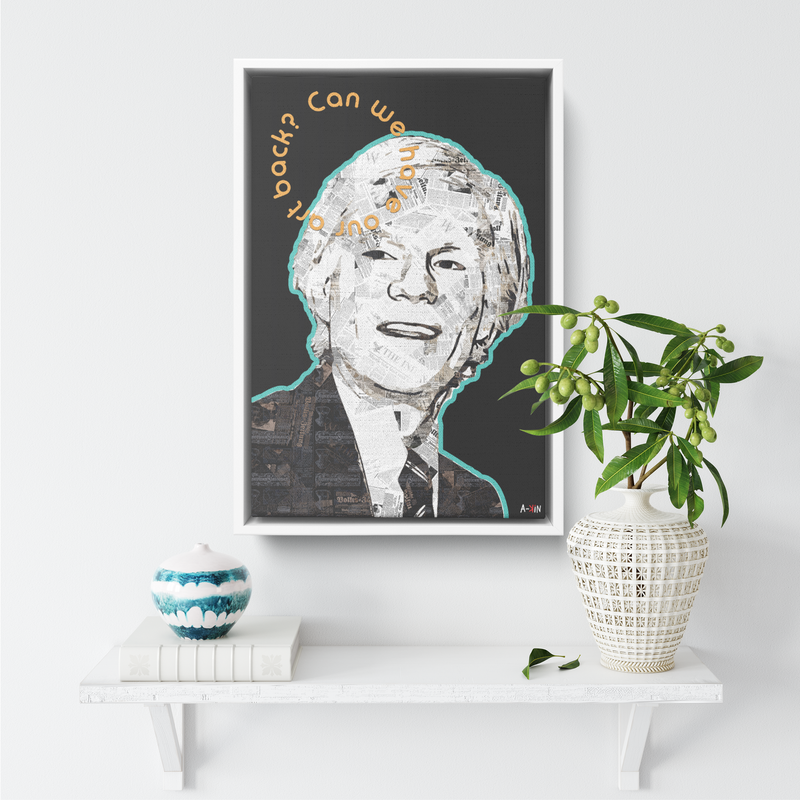 A Warhol