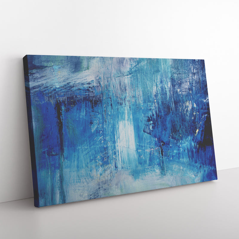 Abstract Ocean