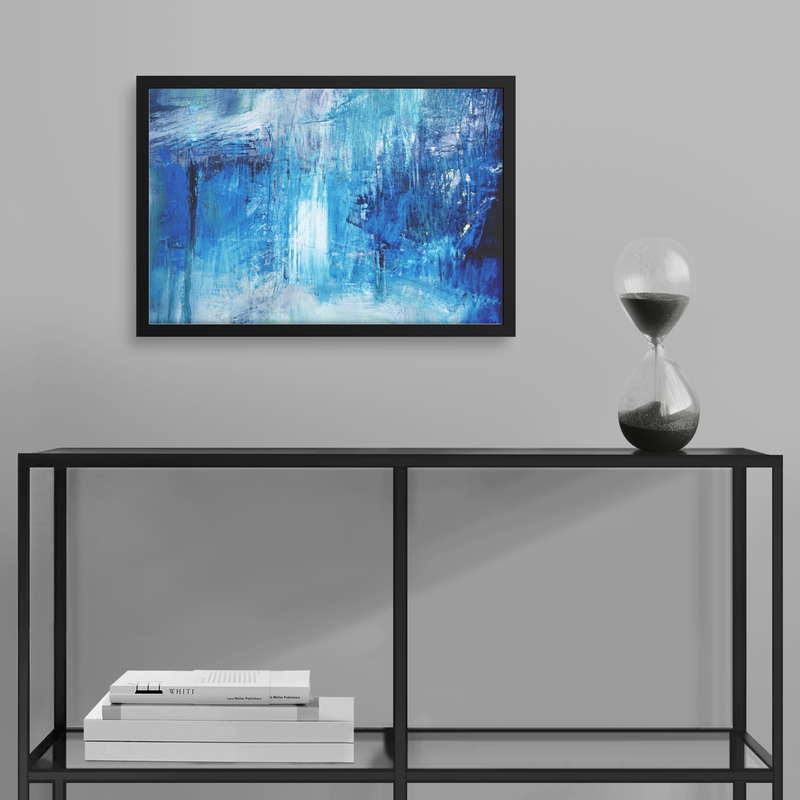 Abstract Ocean