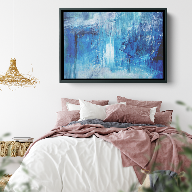 Abstract Ocean
