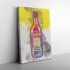 Alcohol In My DNA