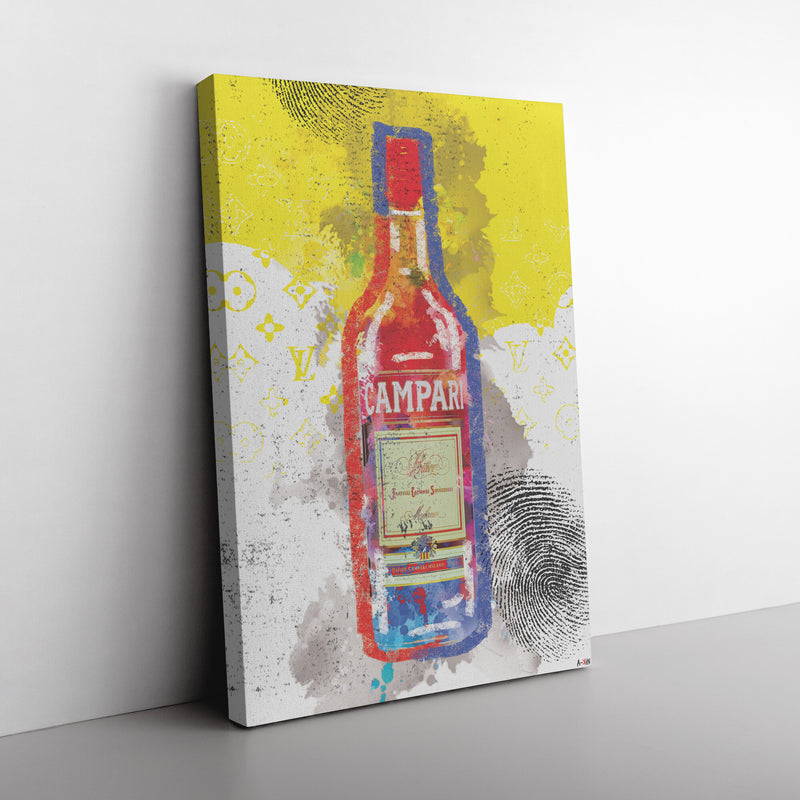 Alcohol In My DNA