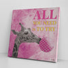 All Need