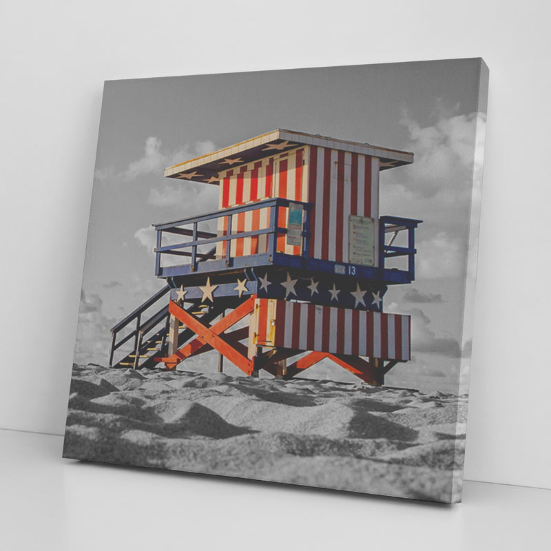 American Beach House