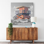 American Beach House