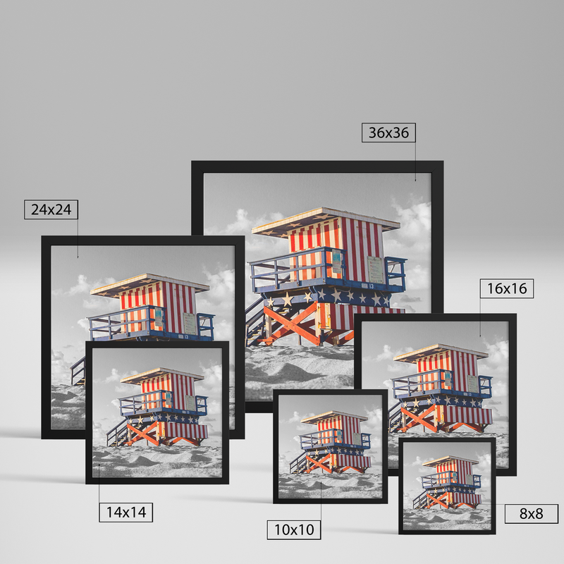 American Beach House