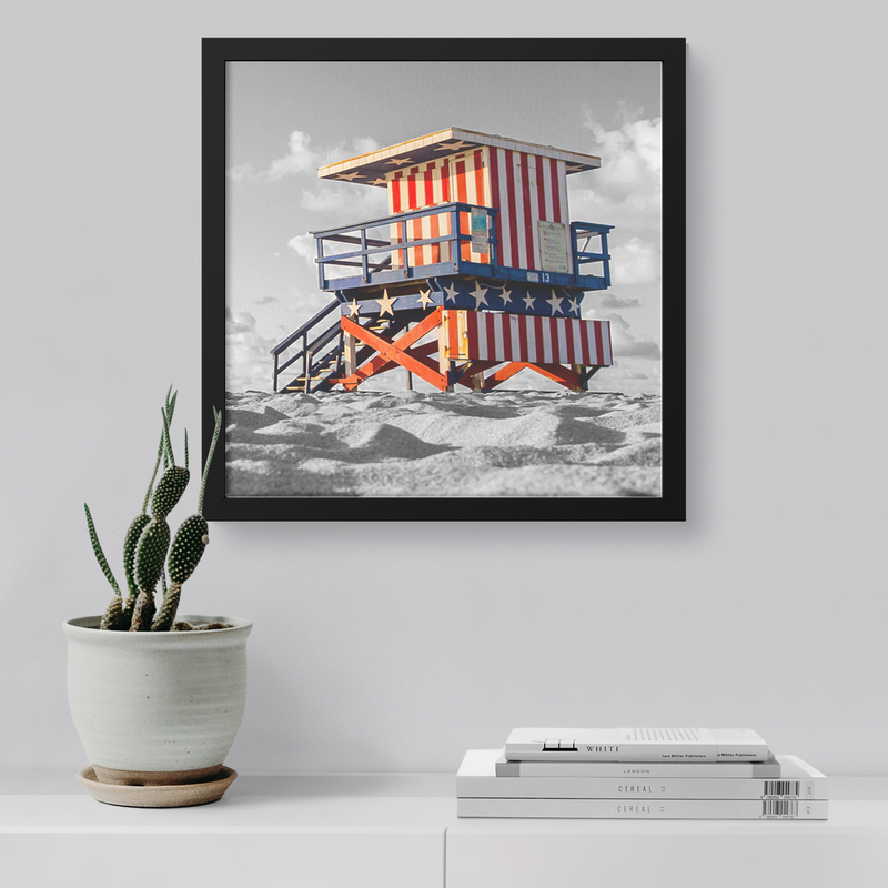 American Beach House