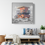 American Beach House