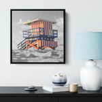 American Beach House