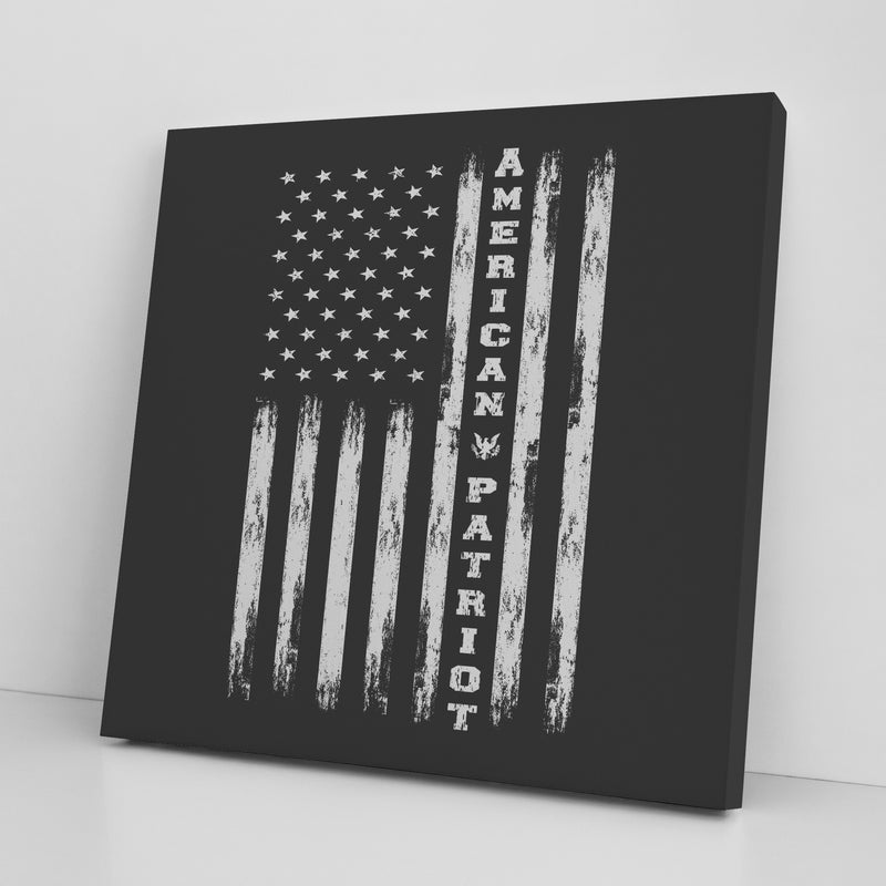 American Patriot