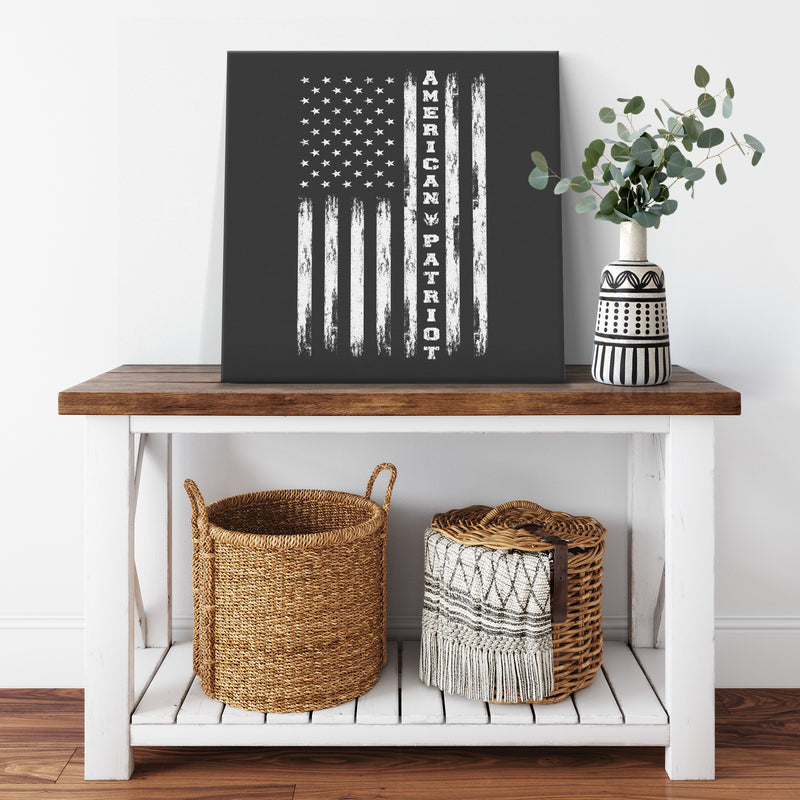 American Patriot