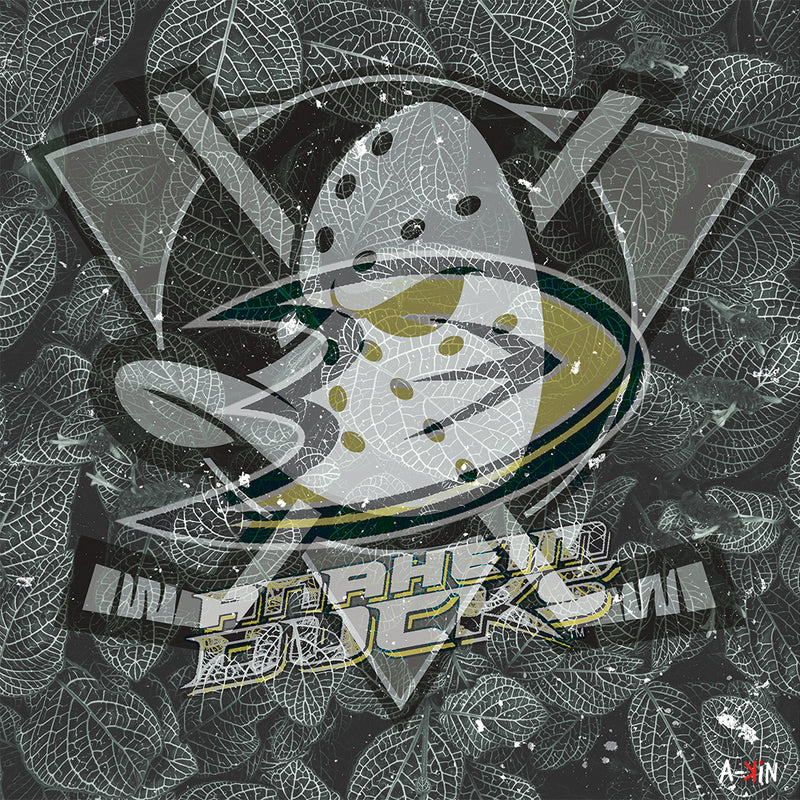 Anaheim Ducks