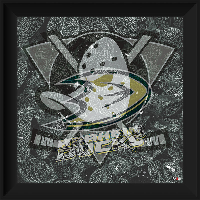 Anaheim Ducks