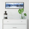 Aquarela Wood Frame