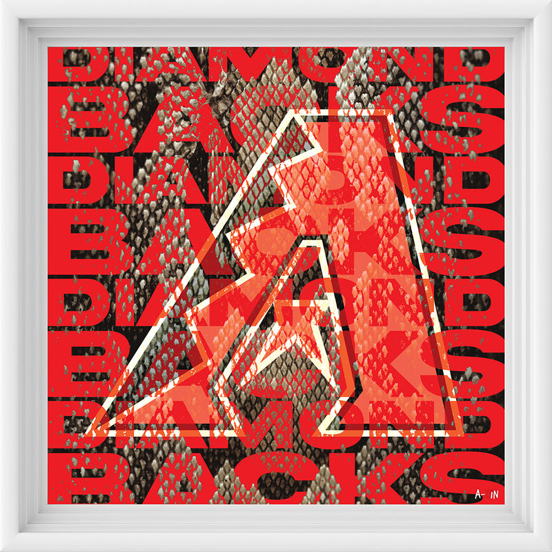 Arizona Diamond Backs