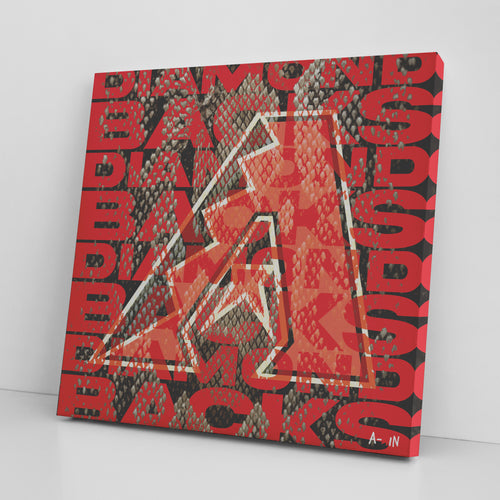 Arizona Diamond Backs