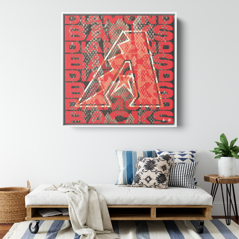 Arizona Diamond Backs