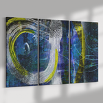 Artistic DNA - Set Of 3