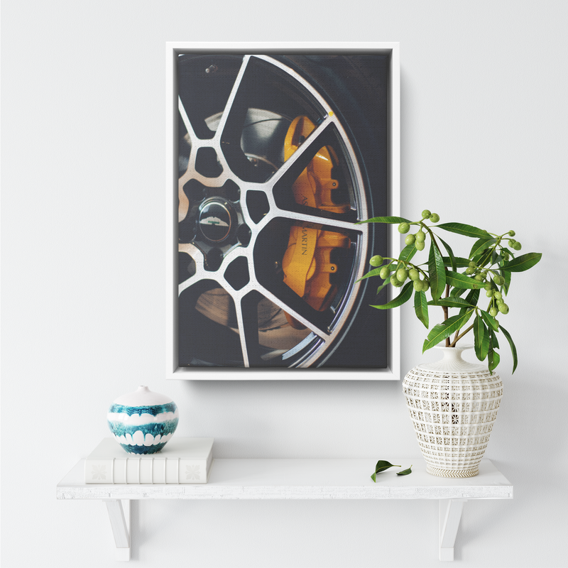 Aston Wheel