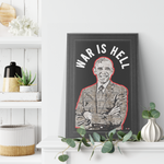 B Obama