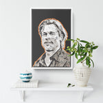 B Pitt