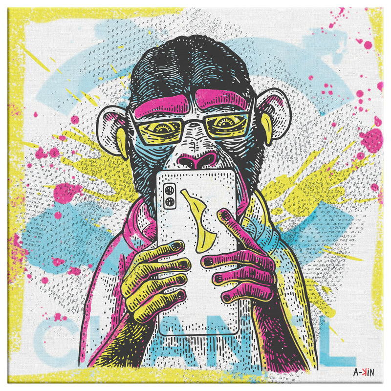 Banana Phone