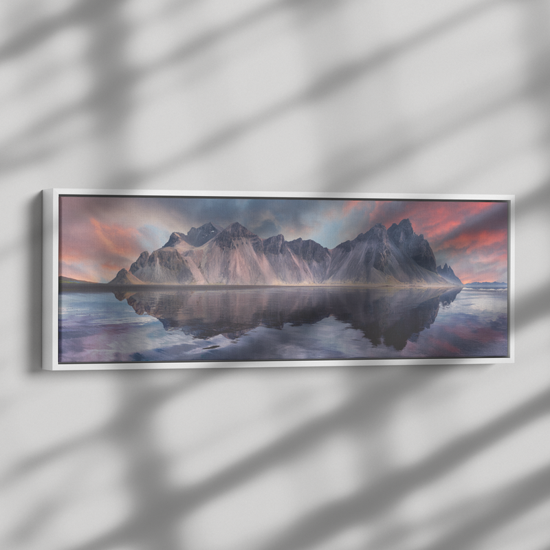 Big Mountains