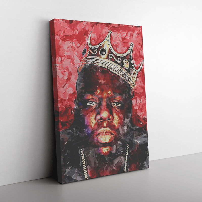 Big Poppa