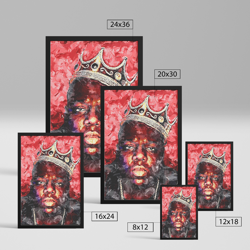 Big Poppa