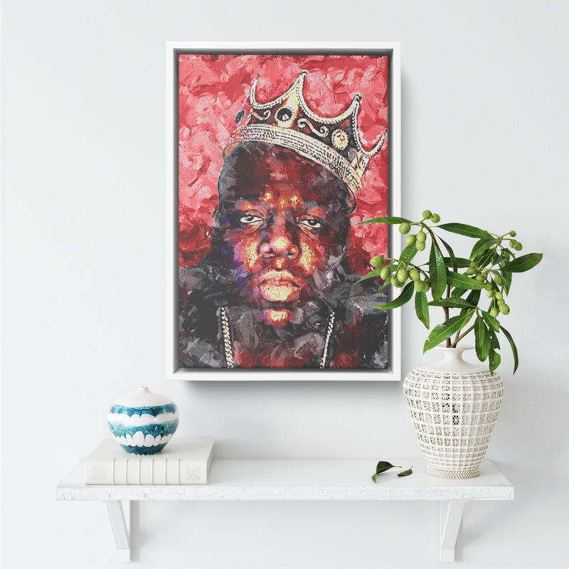 Big Poppa