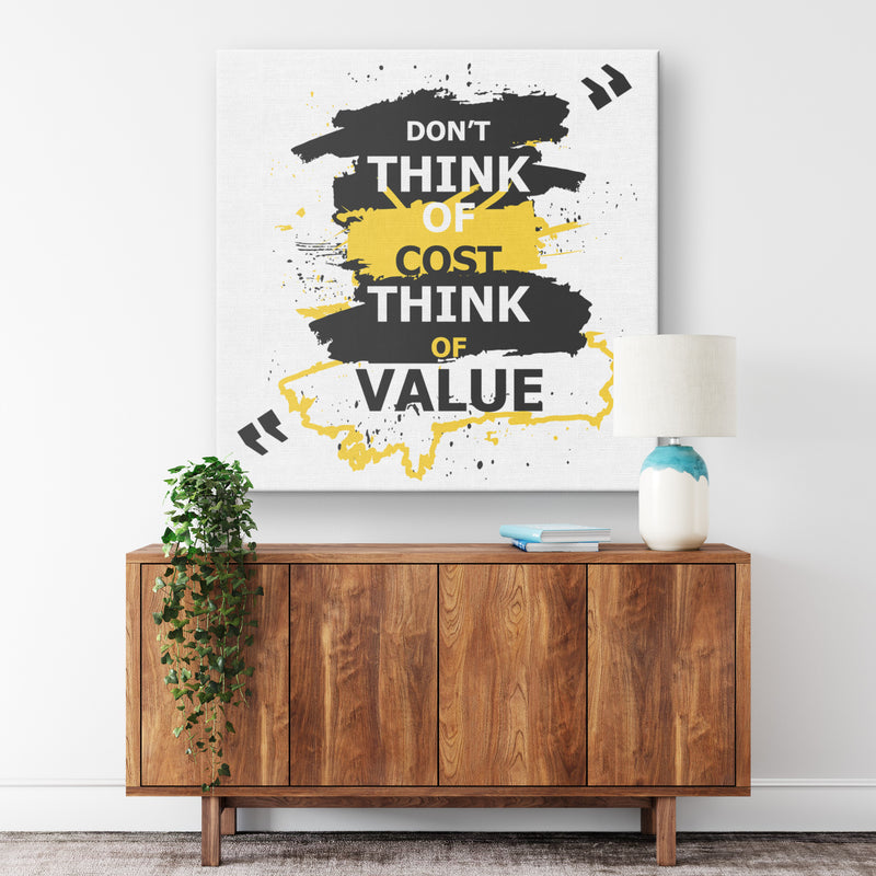Big Value